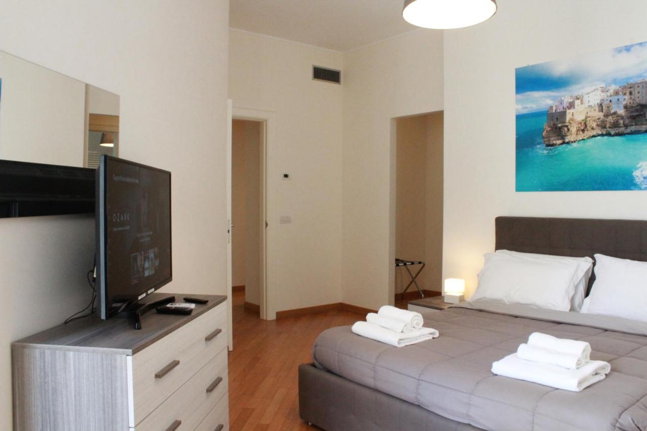 Apartament Berga Exclusive 4