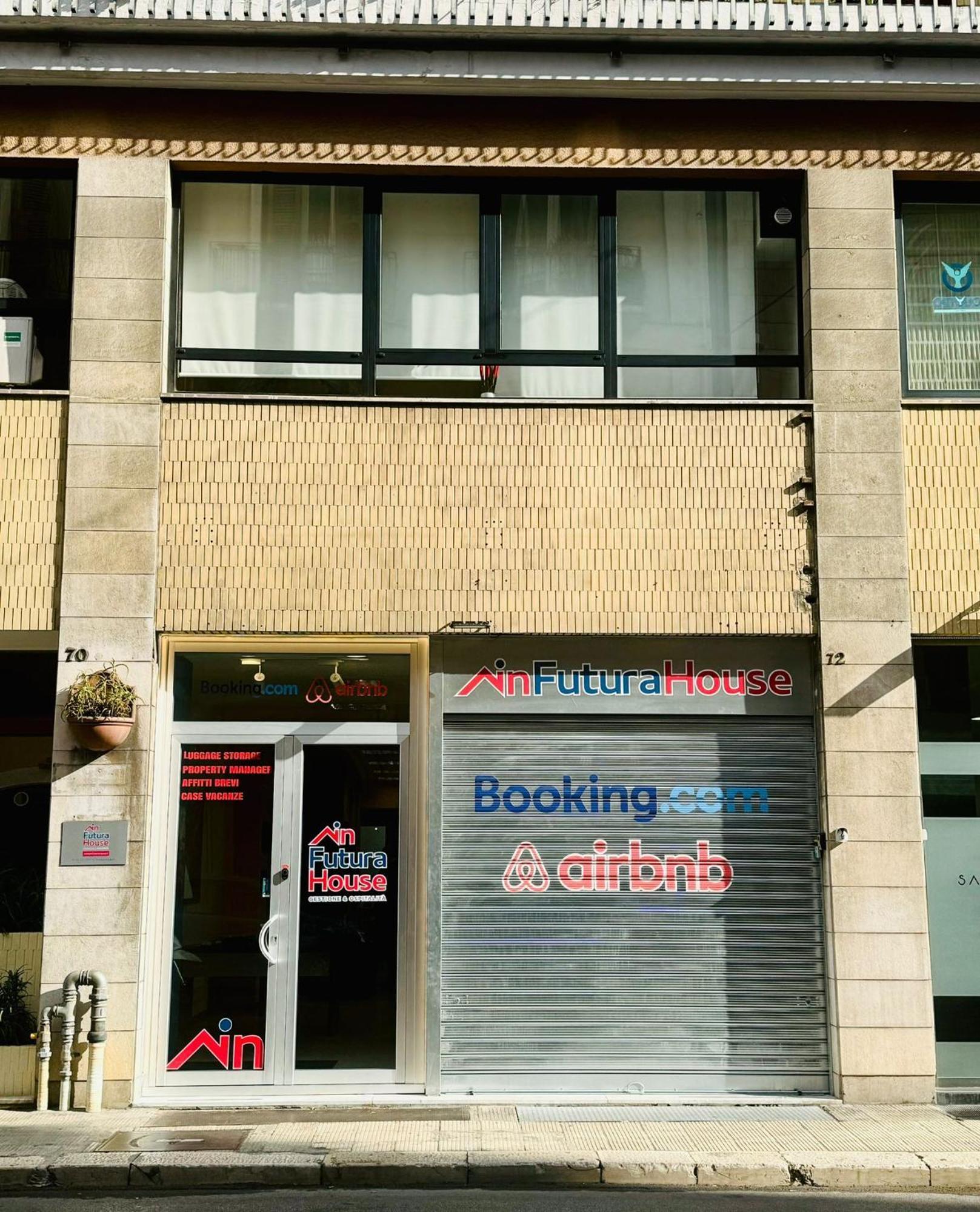 Apartament Berga Exclusive 4 *