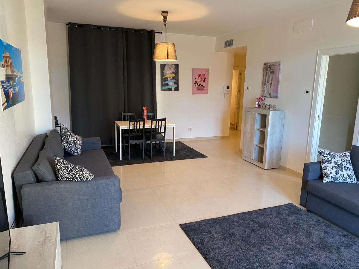 Appartement Berga Exclusive 4