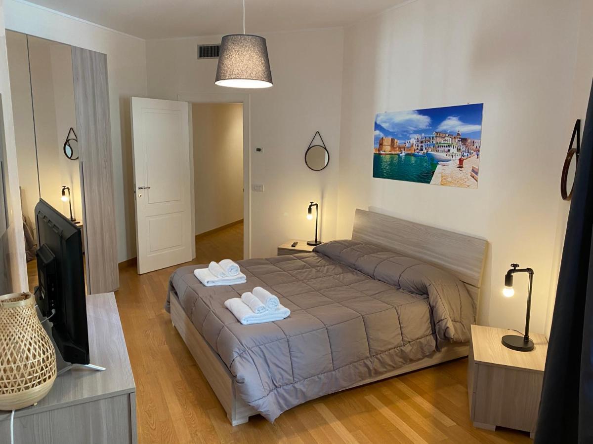 Berga Exclusive 4 Appartement Bari