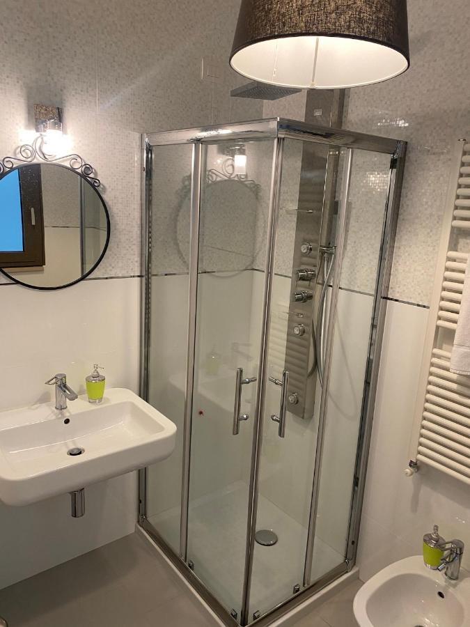 Berga Exclusive 4 Appartement