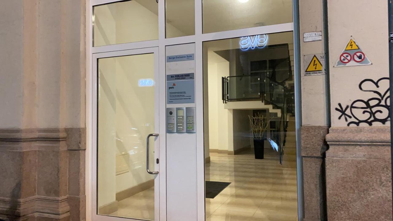 Berga Exclusive 4 Appartement