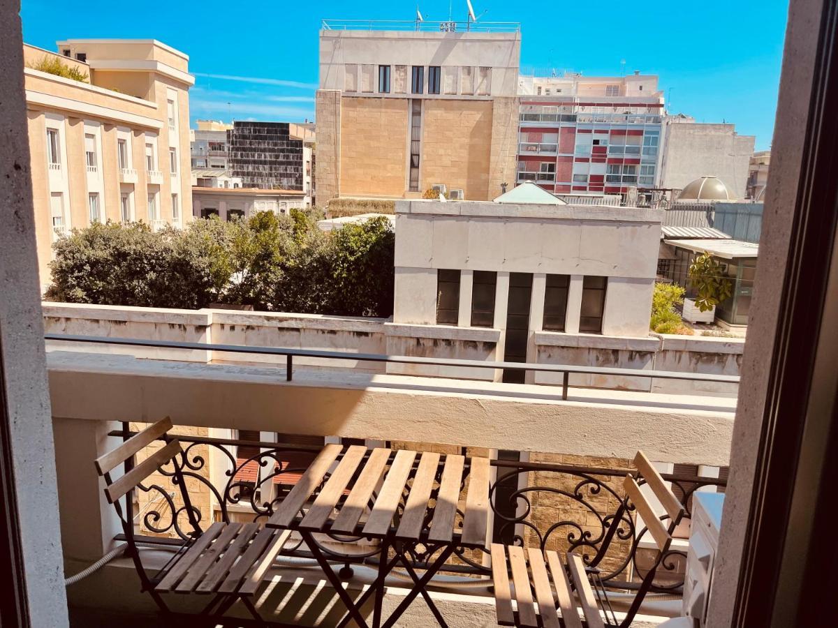 Berga Exclusive 4 Appartement *